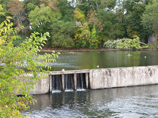History Museum «SLATER MILL-Historic Site», reviews and photos, 67 Roosevelt Ave, Pawtucket, RI 02860, USA