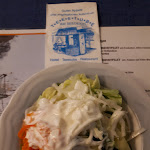 Photo n°2 de l'avis de Norbert.h fait le 29/09/2020 à 17:44 sur le  Teestube am Seedeich & Harlekin-Pub à Neuharlingersiel