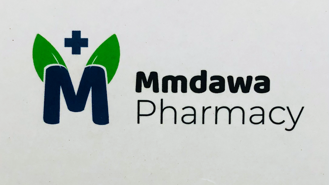 Mmdawa Pharmacy