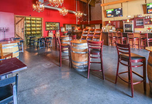 Winery «The Woodhouse Wine Estates», reviews and photos, 15500 Redmond-Woodinville Rd NE C600, Woodinville, WA 98072, USA