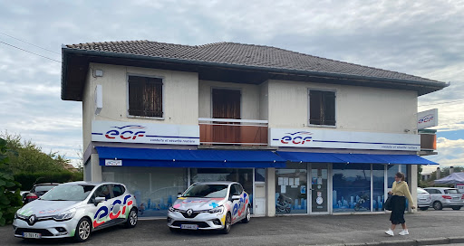 ECF - French Auto-École à Tarbes, Hautes-Pyrénées