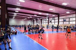 505 Volleyball Academy