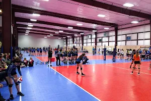 505 Volleyball Academy image
