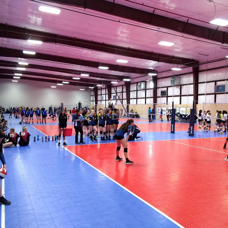 505 Volleyball Academy