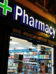 Zahra Pharmacy