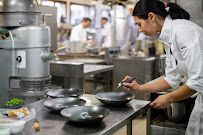 Photos du propriétaire du Le P'tit Polyte Restaurant Gastronomique 1 étoile Michelin à Les Deux Alpes - n°15