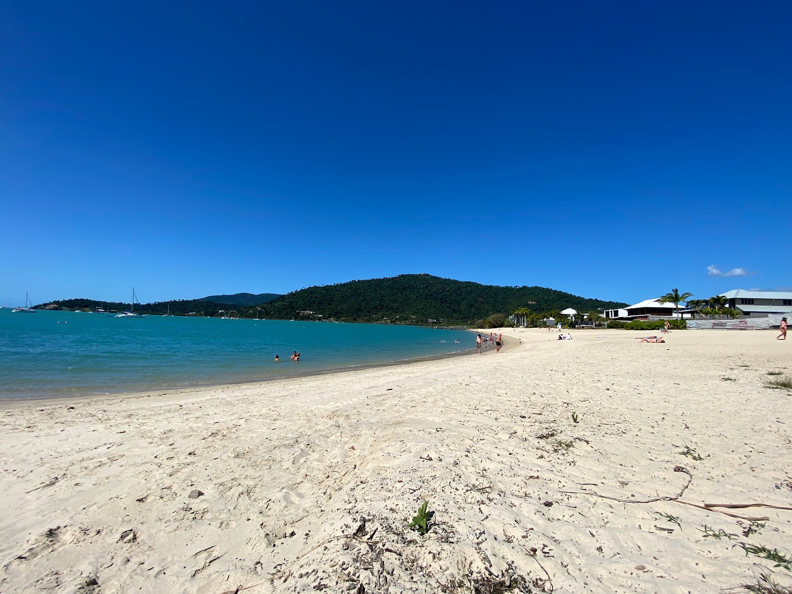 Boathaven Beach'in fotoğrafı çok temiz temizlik seviyesi ile