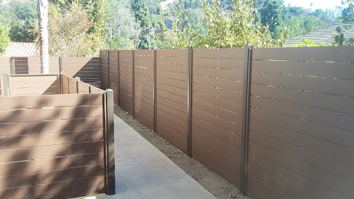 California Fence