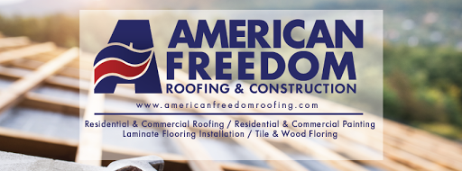 American Freedom Roofing & Construction