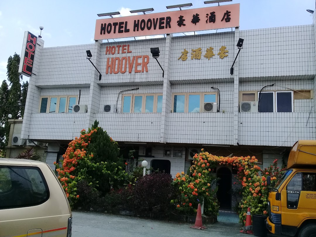 Hotel Hoover