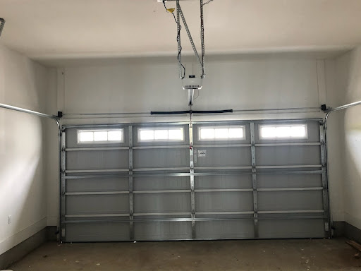 Garage Door Supplier «Overhead Door Company of The Capital City, LA», reviews and photos