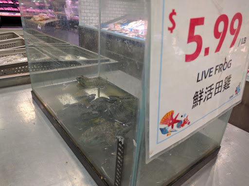 Supermarket «Hong Kong Supermarket», reviews and photos, 18414 Colima Rd S1, Rowland Heights, CA 91748, USA