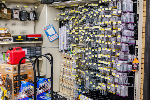 Home Improvement Store «Delray Plus True Value», reviews and photos, 314 W Bridge St, New Hope, PA 18938, USA