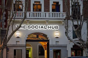 The Social Hub Madrid image