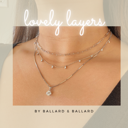 Jewelry Store «Ballard & Ballard Jewelers», reviews and photos, 18400 Brookhurst St, Fountain Valley, CA 92708, USA