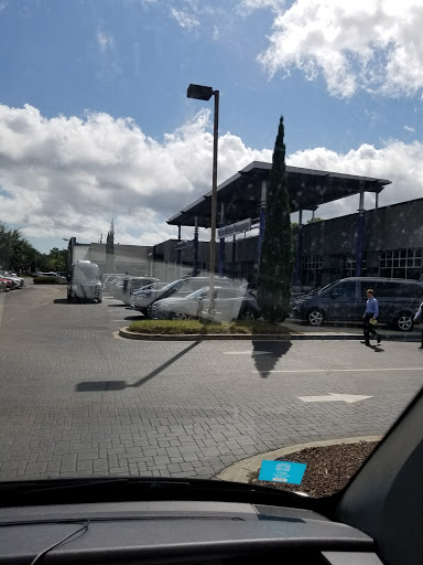 Mercedes Benz Dealer «Baker Motor Company of Charleston, Inc.», reviews and photos, 1513 Savannah Hwy, Charleston, SC 29407, USA