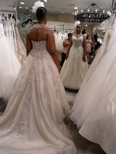 Bridal Shop «MB Bride & Special Occasion», reviews and photos, 123 S Urania Ave, Greensburg, PA 15601, USA