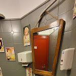 Photo n°9 de l'avis de UMBERTO.N fait le 13/02/2022 à 13:06 sur le  Pizza e Arrosticini à Rome