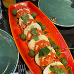 Photo n°9 de l'avis de Bu.e fait le 16/04/2024 à 05:39 sur le  Pizzeria Vincenzo Capuano à Naples