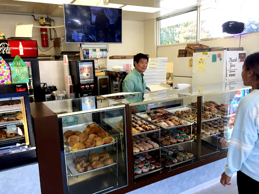 Donut Shop «Westernco Donut», reviews and photos, 1412 156th Ave NE, Bellevue, WA 98007, USA