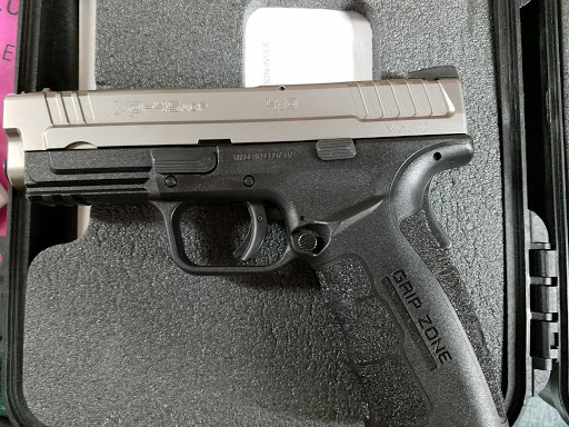 Sporting Goods Store «Tall Tales Sporting Goods», reviews and photos, Warren Jamestown Rd, Russell, PA 16345, USA