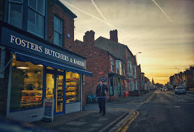 Foster's Butchers & Bakers
