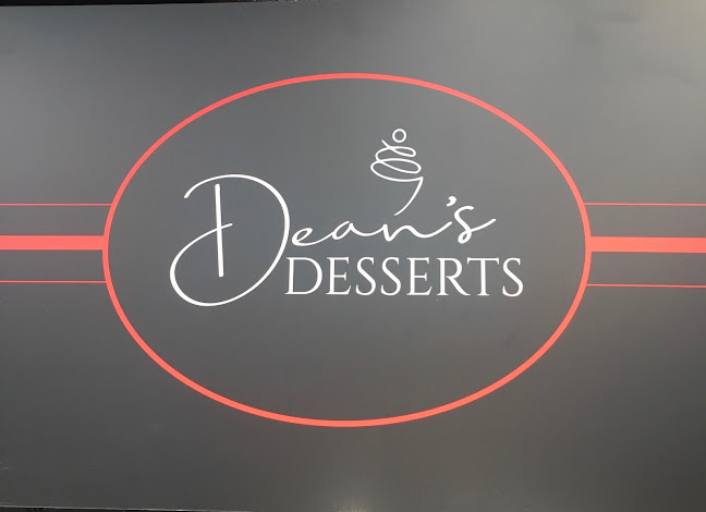 Reviews of Dean's Desserts in Coventry - Ice cream