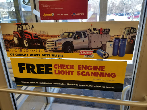 Auto Parts Store «Advance Auto Parts», reviews and photos, 72 NY-303 #78, Tappan, NY 10983, USA