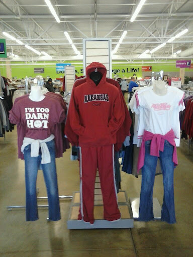 Non-Profit Organization «Goodwill Store and Donation Center», reviews and photos