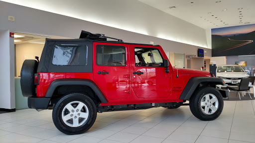 Used Car Dealer «Novak Motors NJ», reviews and photos, 1130 US-22, Lebanon, NJ 08833, USA