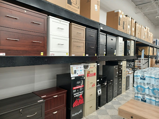 Office Supply Store «OfficeMax», reviews and photos, 13575 S Dixie Hwy, Miami, FL 33156, USA