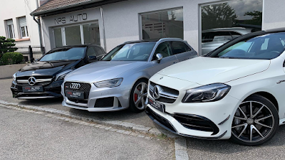 NPS Auto à Mulhouse