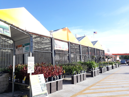 Home Improvement Store «The Home Depot», reviews and photos, 3401 Oakwood Blvd, Hollywood, FL 33020, USA
