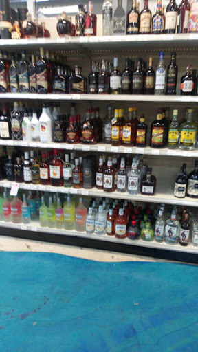 Liquor Store «Checkers Discount Liquors & Wine», reviews and photos, 35202 S Dixie Hwy, Homestead, FL 33034, USA