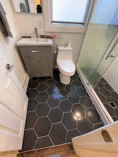 General Contractor «Hoboken General Contractor», reviews and photos, 38 Jackson St e152, Hoboken, NJ 07030, USA