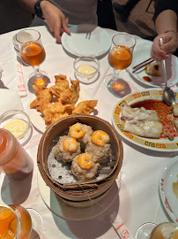 Dim Sum du Restaurant chinois Chine Masséna à Paris - n°2