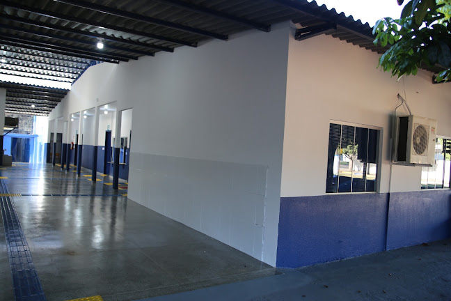 Escola Municipal Ivete Lourdes Arenhardt - Cuiabá