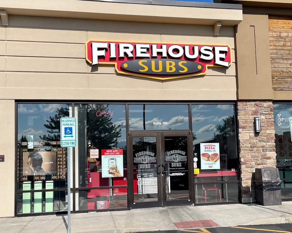 Firehouse Subs State Street 61108