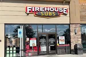Firehouse Subs State Street image