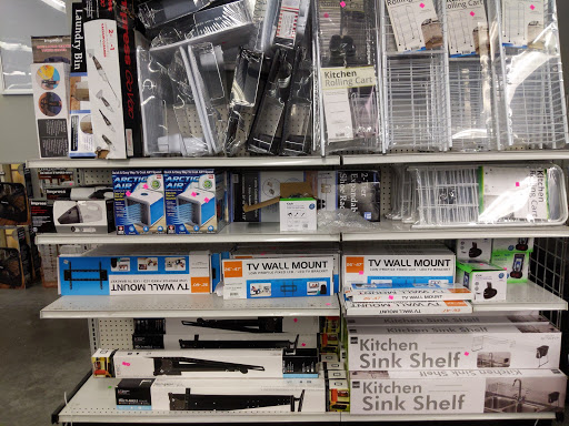 Thrift Store «Goodwill Central Texas - Hutto», reviews and photos