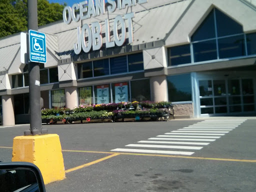 Discount Store «Ocean State Job Lot», reviews and photos, 20 Mountain Ave, Bloomfield, CT 06002, USA