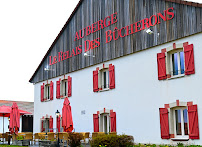 Photos du propriétaire du Restaurant français Auberge Le relais Des Bûcherons à Liézey - n°5