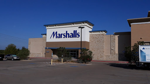 Department Store «Marshalls», reviews and photos, 3720 E Hwy 377, Granbury, TX 76049, USA