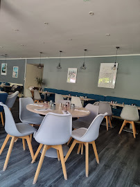 Atmosphère du Restaurant Ristorante IL GIARDINO à Limeil-Brévannes - n°2