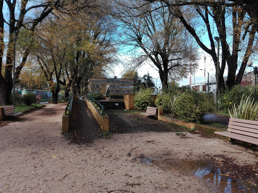 Parque Para La Paz