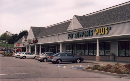 Pet Supply Store «Pet Supplies Plus», reviews and photos, 171 Sockanosset Cross Rd, Cranston, RI 02920, USA