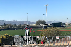 Tempe Diablo Stadium