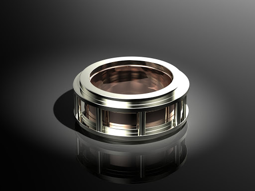 Jewelry Designer «Koop Diamond Cutters Inc.», reviews and photos, 214 E 8th St #4, Cincinnati, OH 45202, USA