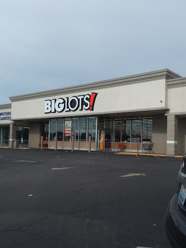 Big Lots