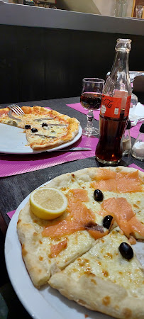 Pizza du Restaurant italien Santa Rita à Montrouge - n°5